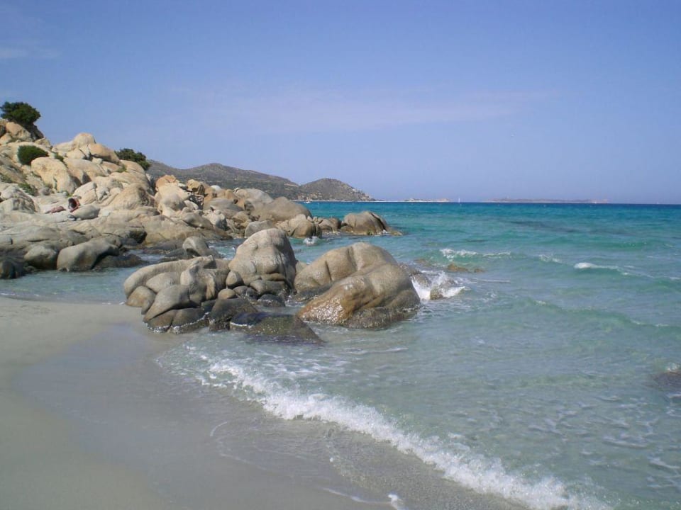 Strand VOI Tanka Village