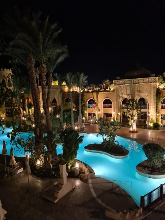 Pool Grand Waterworld Makadi & Family Star Makadi