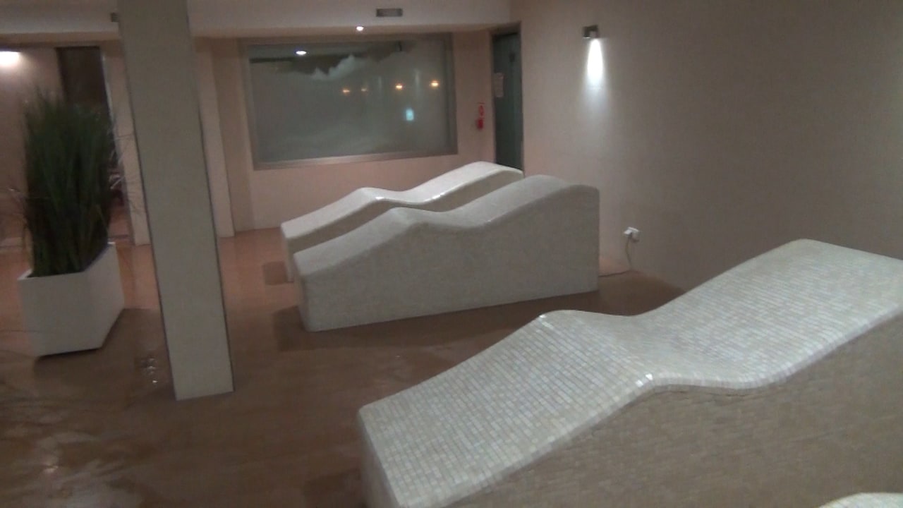 Sport & Freizeit allsun Hotel Pil-lari Playa