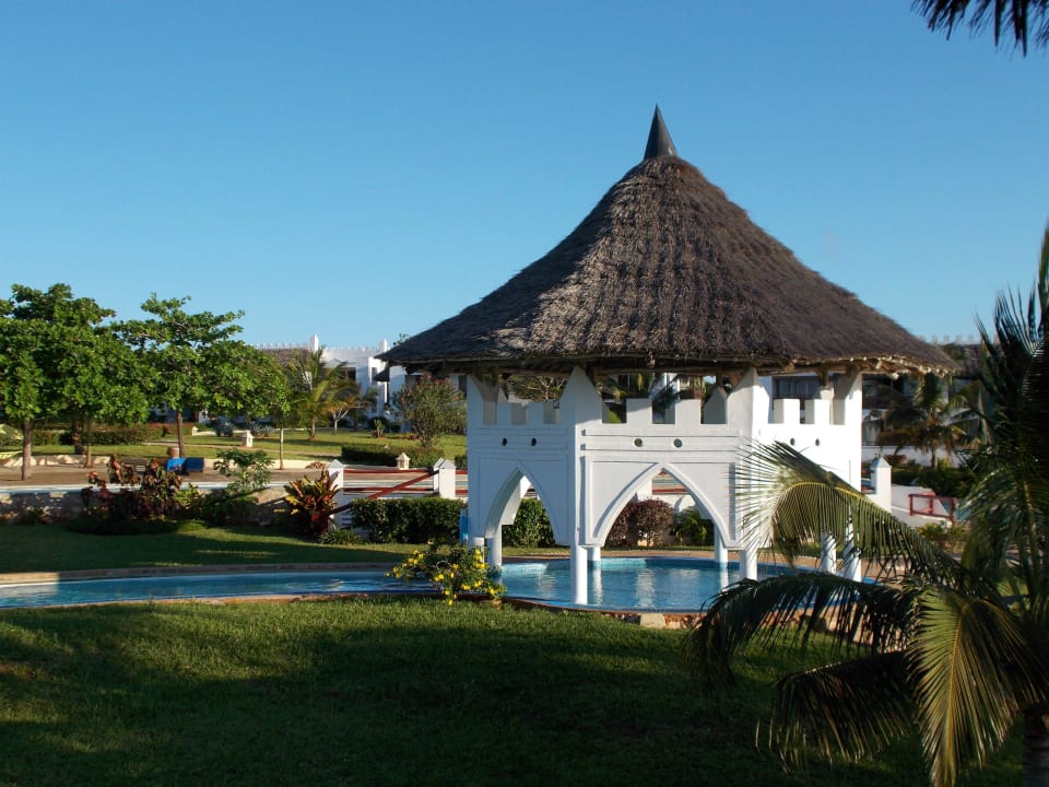 Pool Royal Zanzibar Beach Resort
