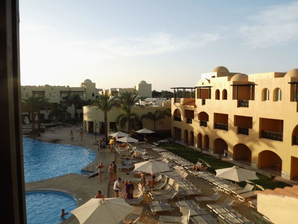 Hotel Stella Garden Resort & Spa, Makadi Bay