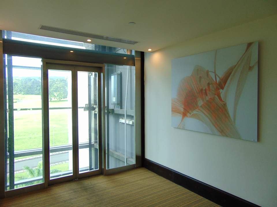 Sonstiges Sofitel Malabo Sipopo Le Golf