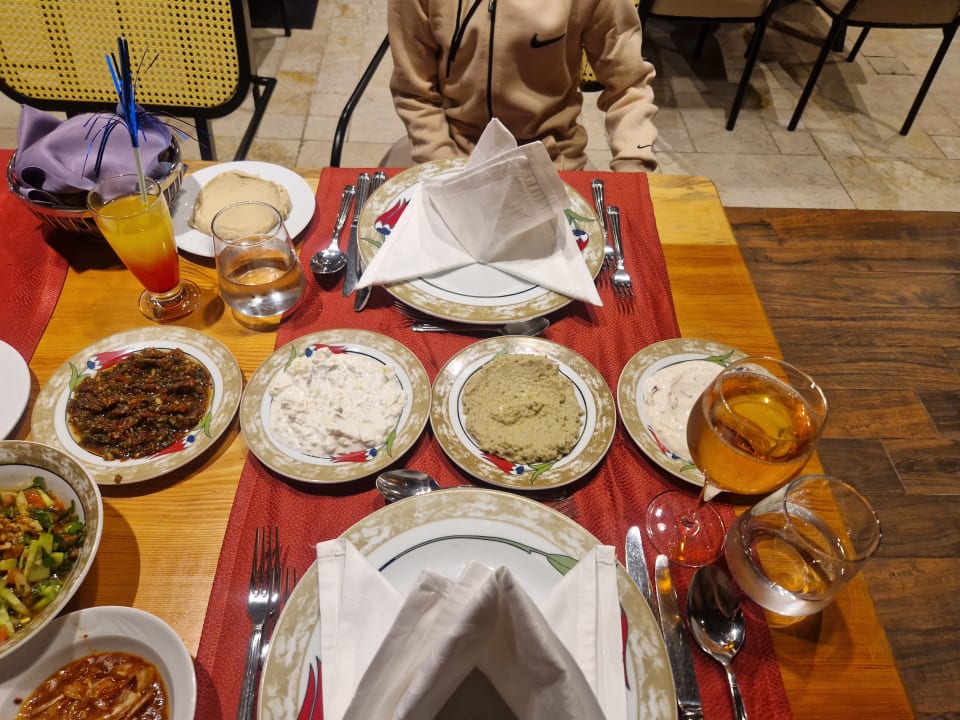 Gastro Calimera Serra Palace