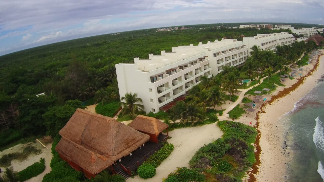 Strand Akumal Bay Beach & Wellness Resort