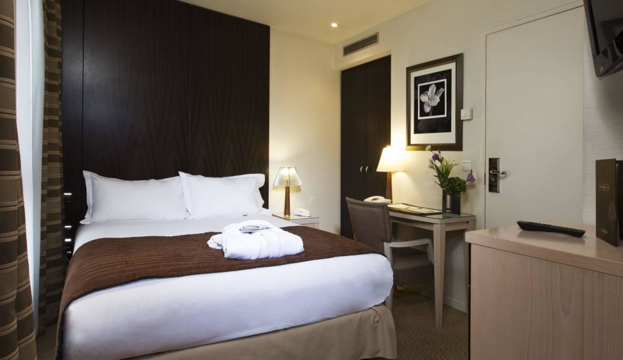 Guest Room Hotel Le Pera