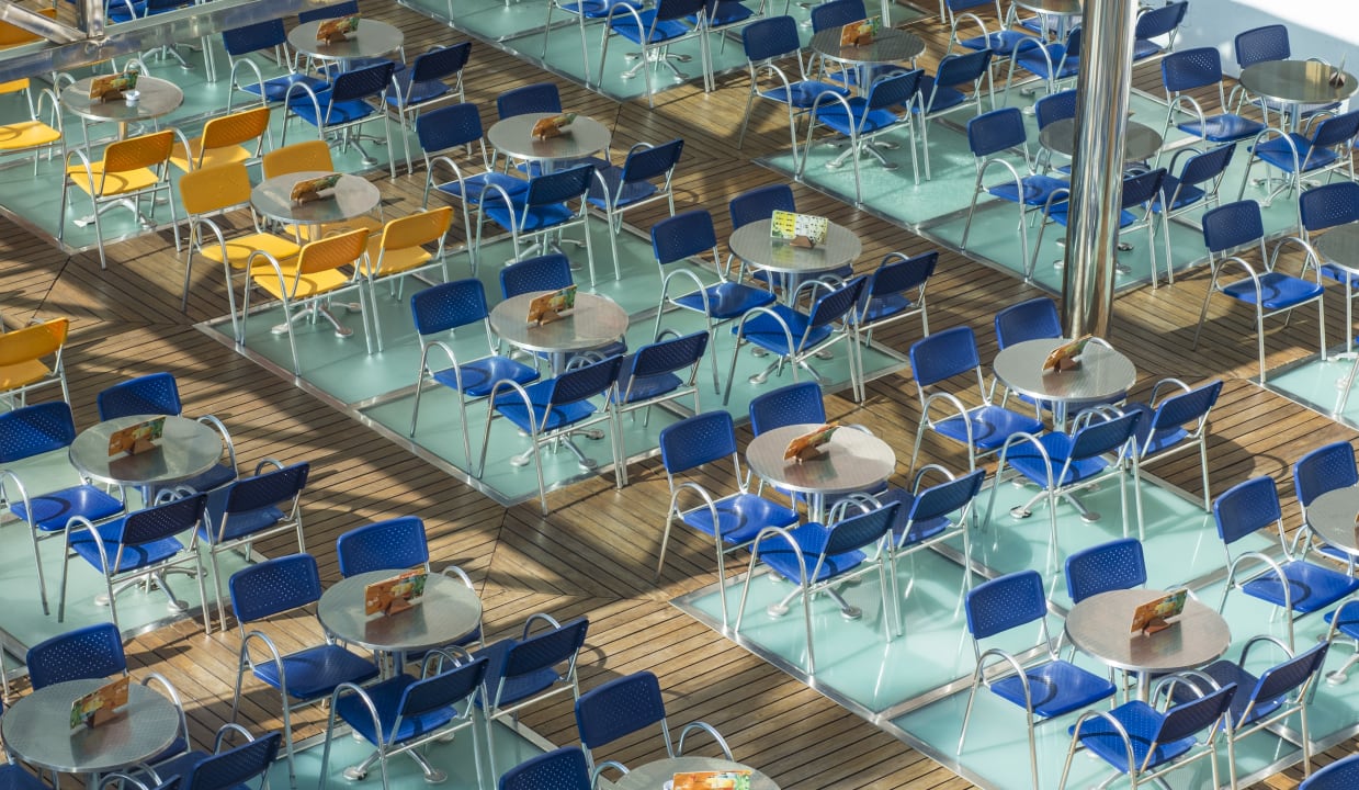 Gastro Hotel Indalo Park