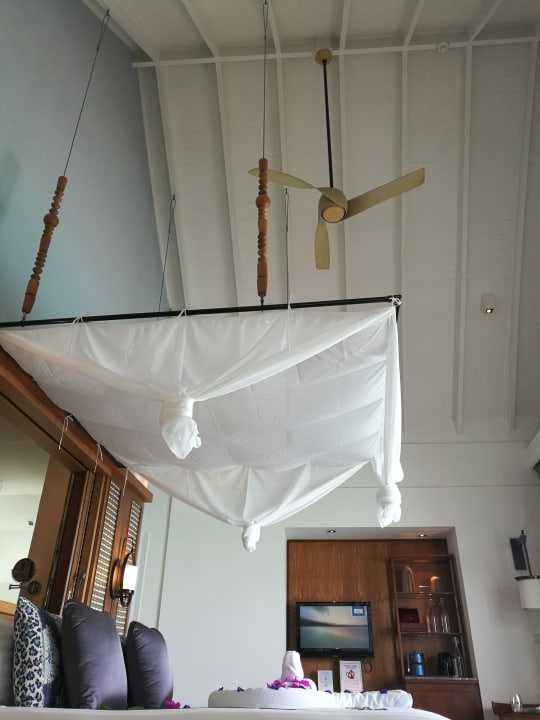 Zimmer Machchafushi Island Resort & Spa Maldives, The Centara Collection