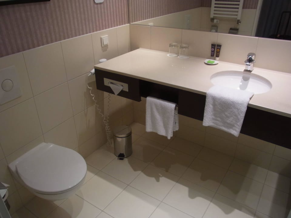 Bad Hotel Novotel Karlsruhe City