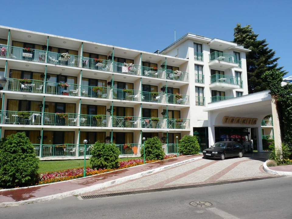 Hotel Trakia Trakia