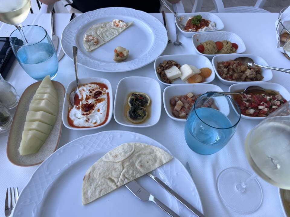 Gastro Sherwood Exclusive Kemer