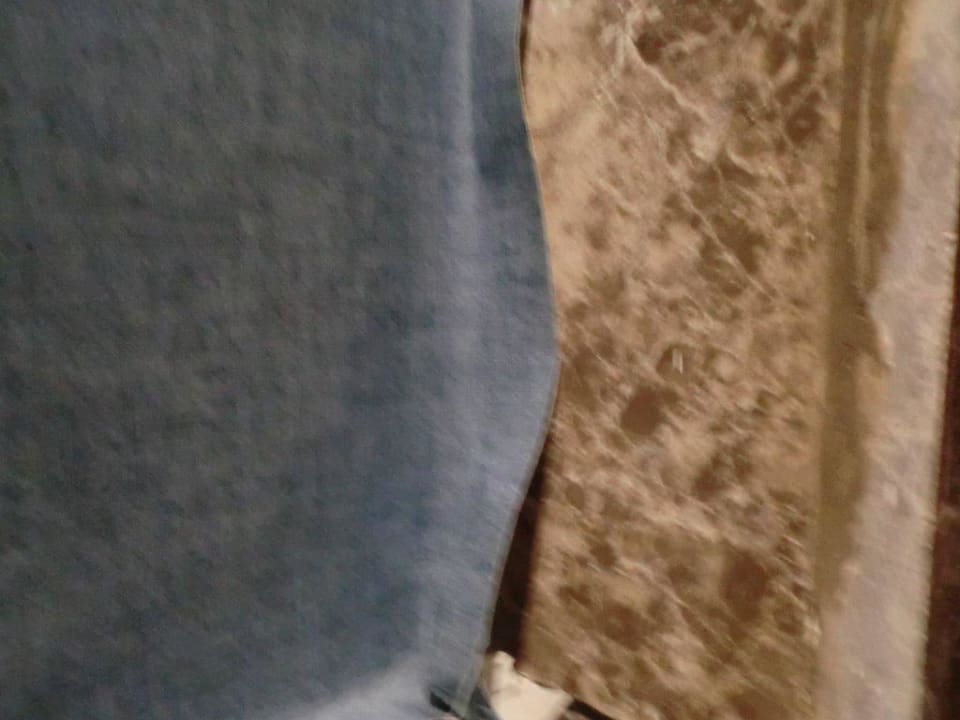 Nach nur 6 Wochen Tapete von der Wand Stella Garden Resort & Spa, Makadi Bay