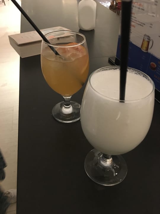 Gastro TUI KIDS CLUB Alex Beach