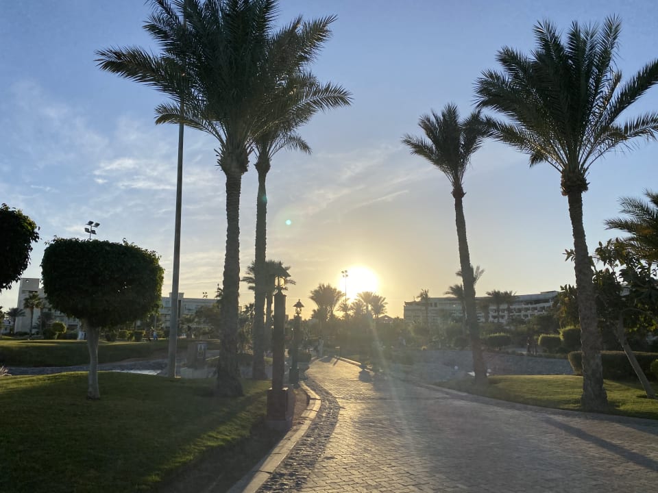 Sonstiges Steigenberger Aqua Magic