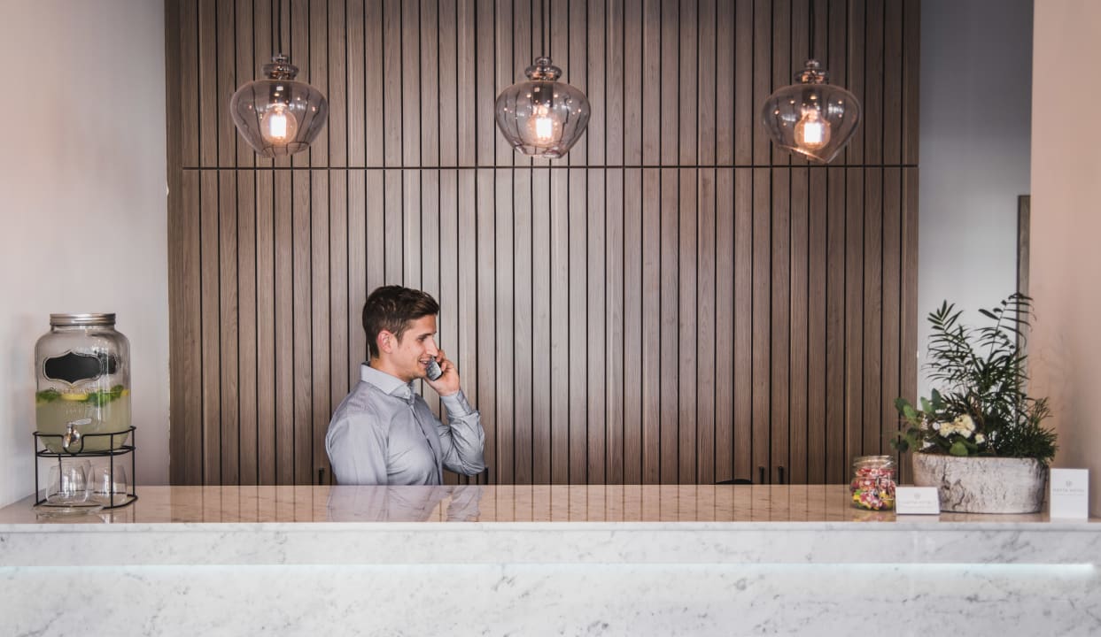 Sonstiges Hayta Hotel Stuttgart Airport Messe