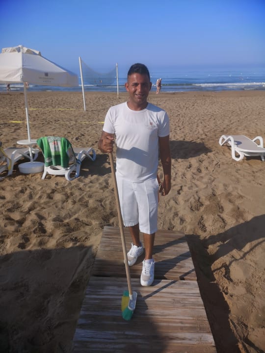 Sonstiges Side Sunport Hotel & Spa