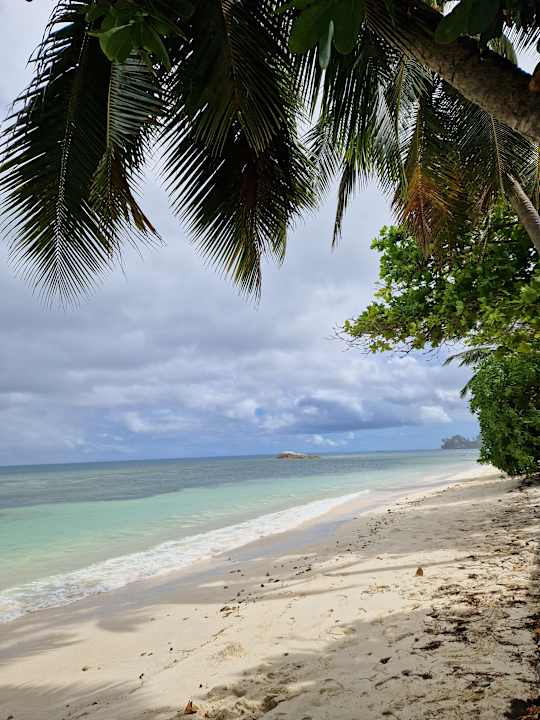 Strand Romance Bungalows