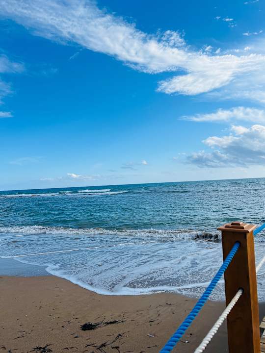 Strand Arcanus Hotels Sorgun