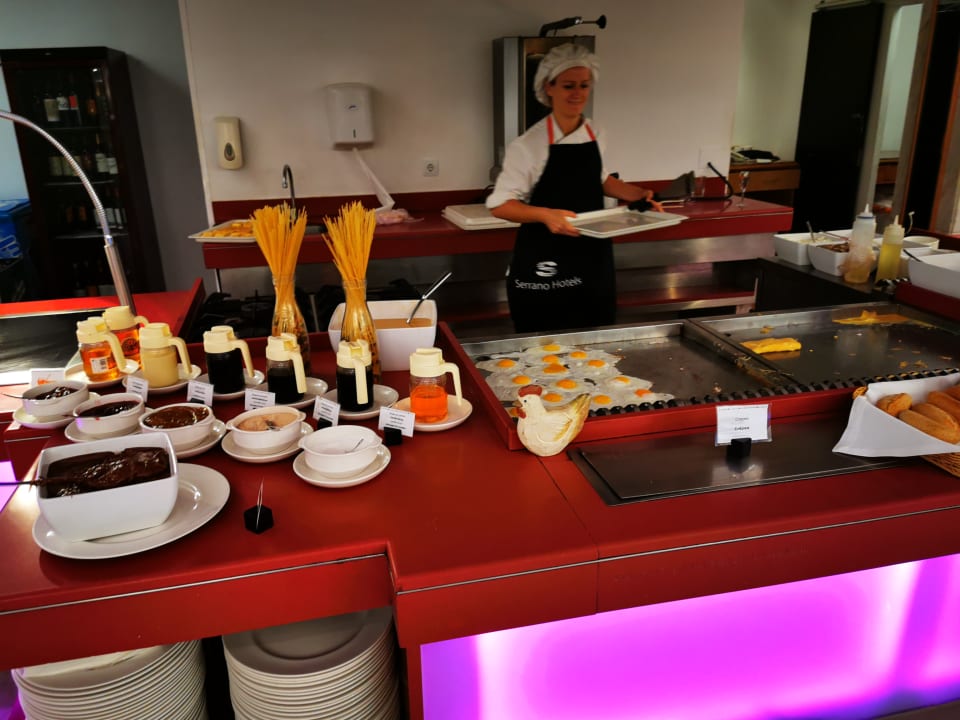 Sonstiges Hotel & Spa S'Entrador Playa