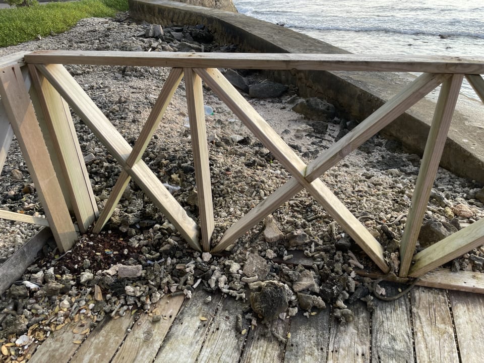 Sonstiges Cinnamon Dhonveli Maldives