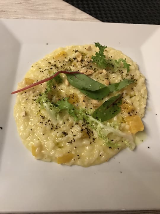 Gastro Best Western Premier Hotel Monza e Brianza Palace