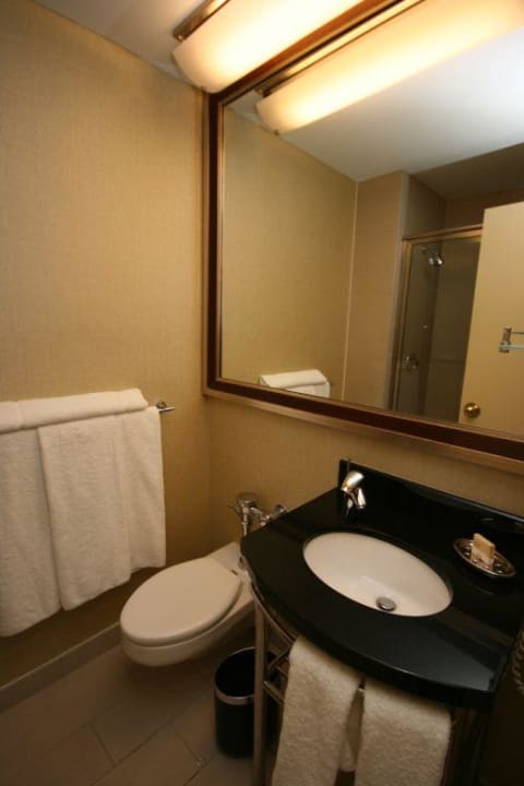 Grand Hyatt New York, Juniorsuite Nr. 2244 Hotel Grand Hyatt New York
