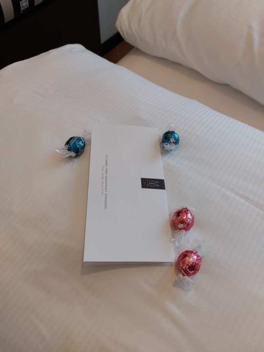 Sonstiges Hotel Mondial am Dom Cologne- MGallery