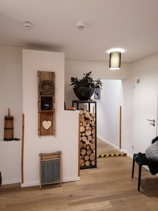 Sonstiges Hotel Goldene Steig