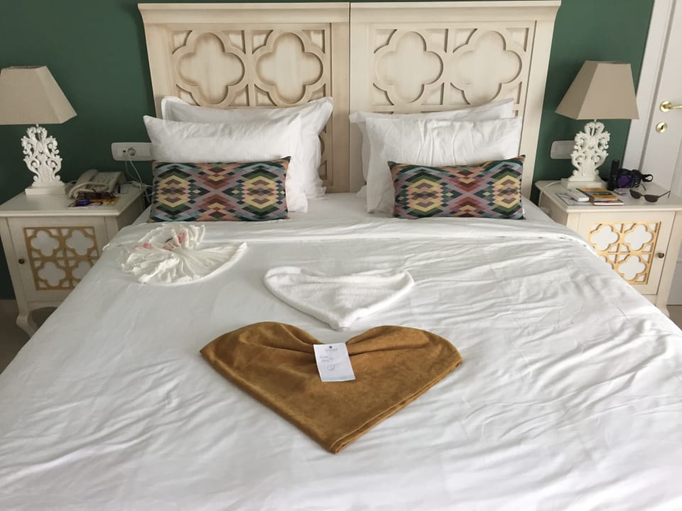 Zimmer Anemos Luxury Grand Resort