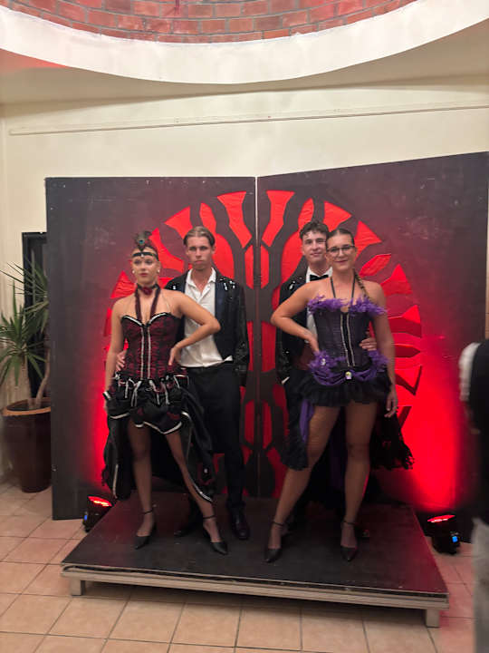 Sonstiges Aldiana Club Djerba Atlantide