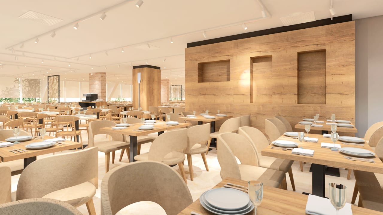Gastro Hotel Histrion