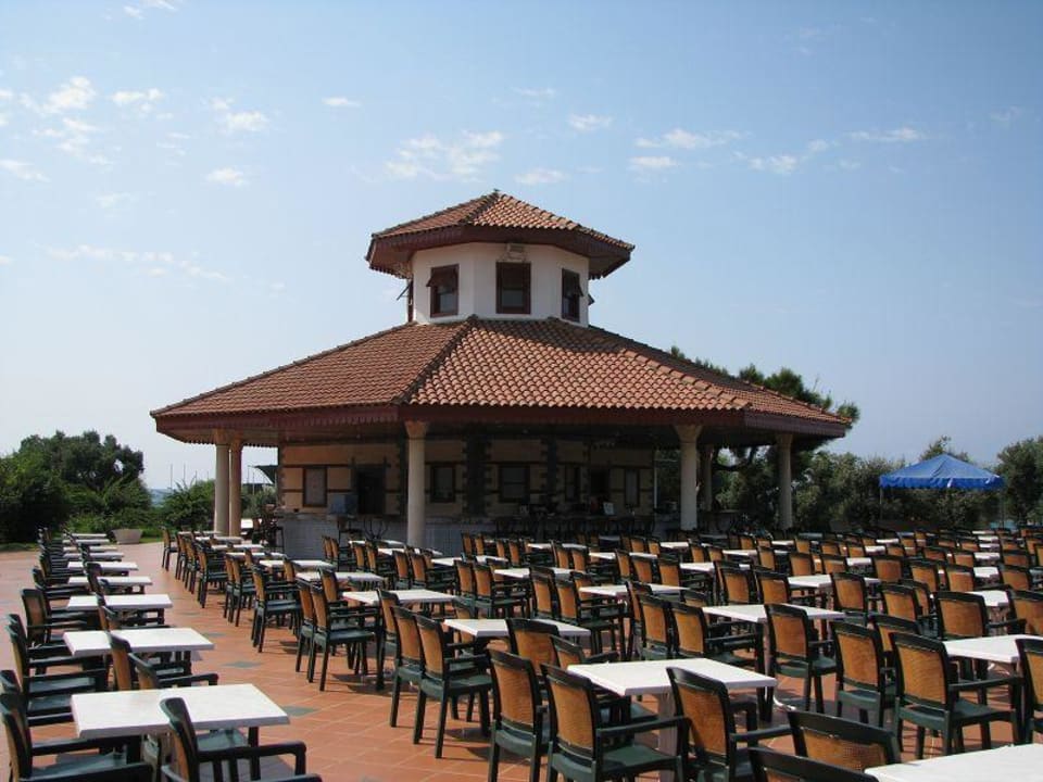 Poolbar Ali Bey Club