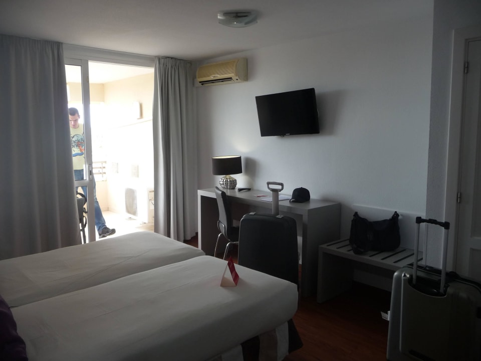 Von Spigel Ole Tropical Tenerife