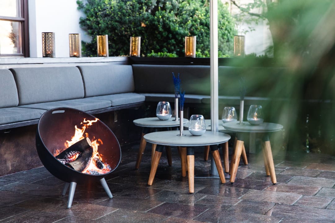 Gastro Familien- & Gartenhotel Theresia