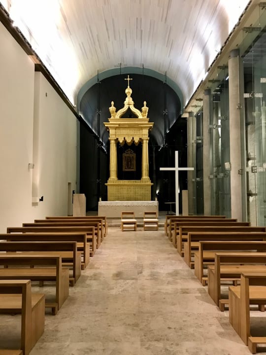 Sonstiges TRS Coral Hotel - Adults Only