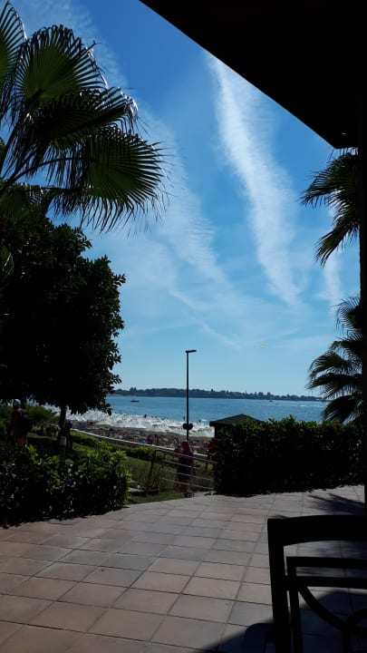 Strand Horus Paradise Luxury Resort & Club