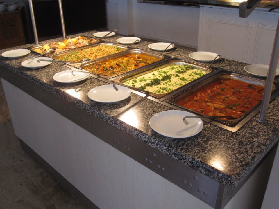 Dobré Akvaryum Hotel Gümbet