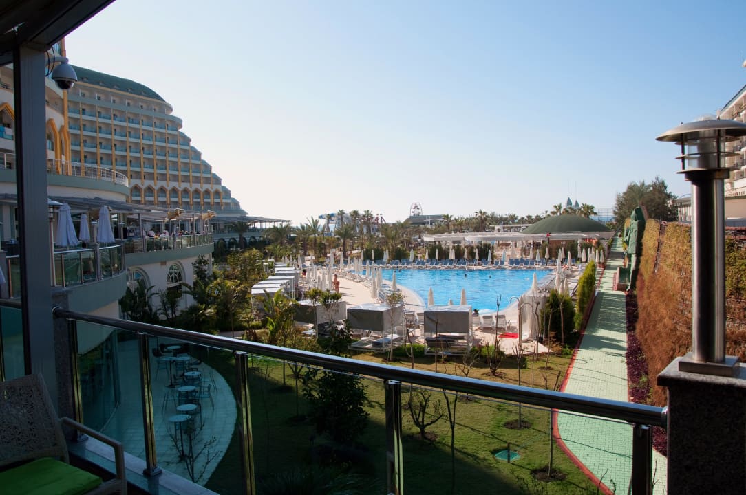 Delphin Imperial Hotel Delphin Imperial