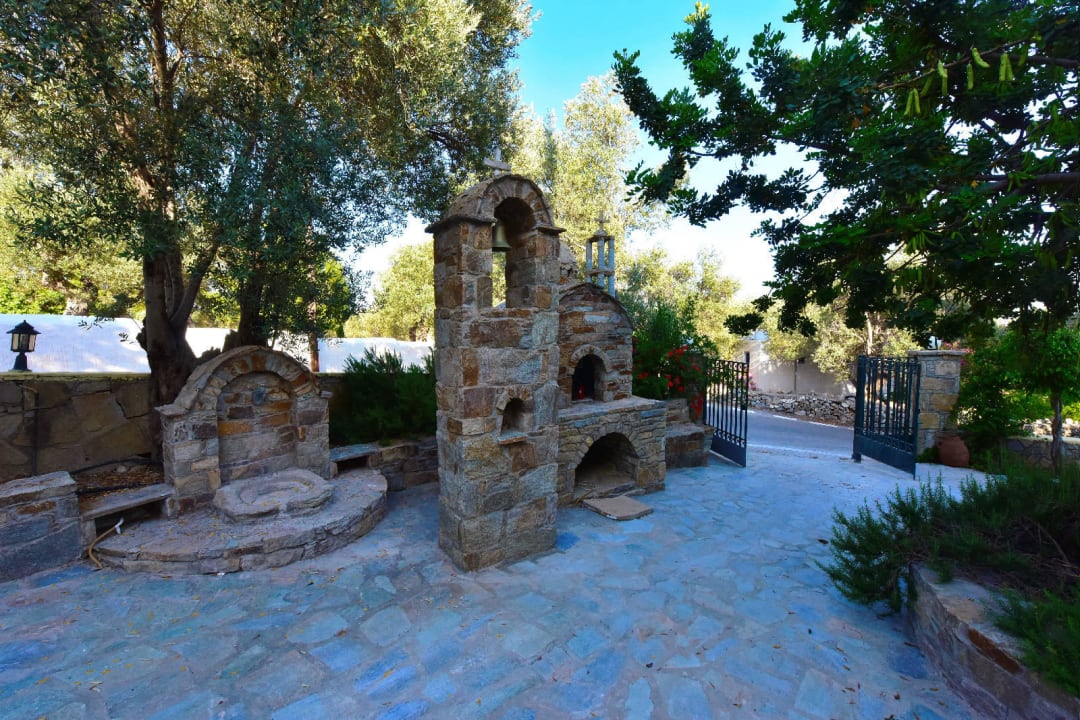 Limnionas bay village Hotel Limnionas Bay Village