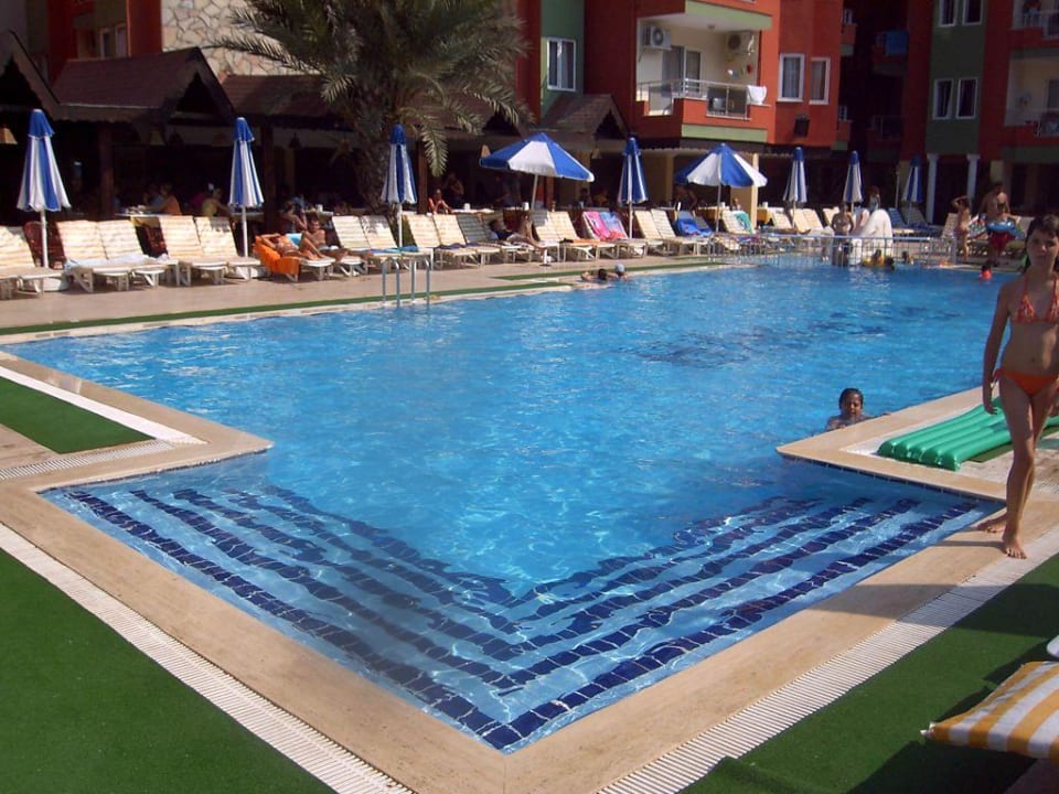 Das Pool Hotel Sonas Alpina