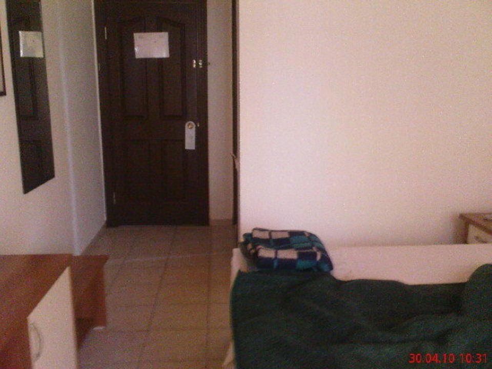 Zimmer Hotel Kleopatra Develi