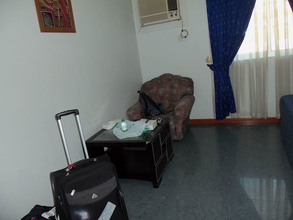 504 Hotel Golden Oasis