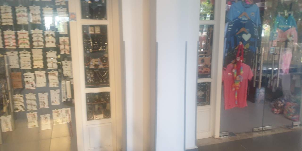 Sonstiges Djerba Aqua Resort