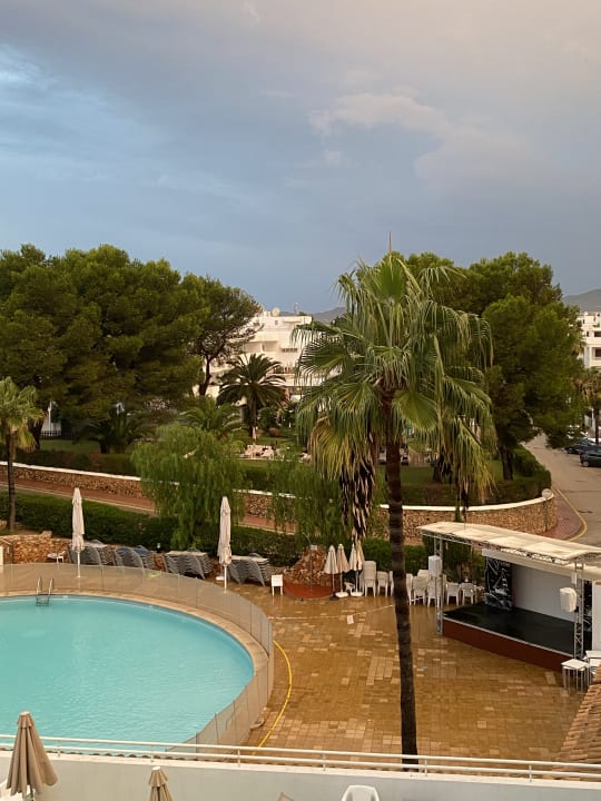 Außenansicht Gavimar La Mirada Club Resort