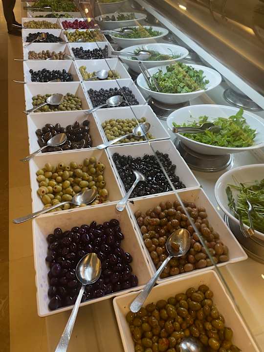 Gastro Side Star Resort
