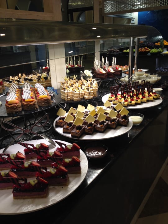 Gastro Ali Bey Resort Sorgun