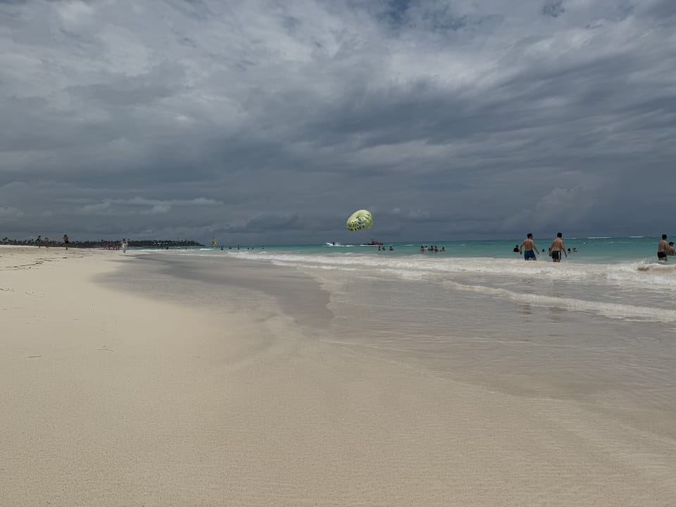 Strand Grand Palladium Punta Cana Resort & Spa