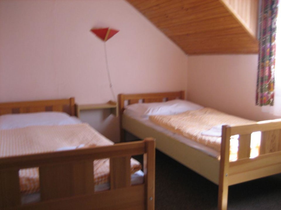 Zimmer Pension Kfely Mühle