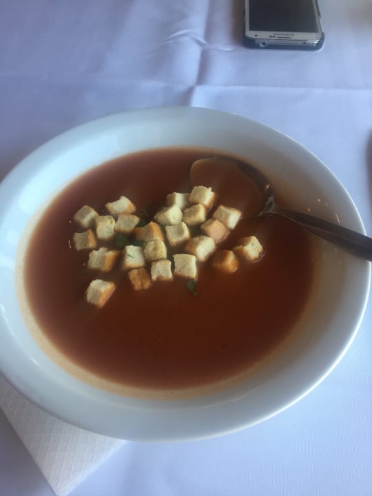 Restaurant HARPIN Happy Days Beach Hotel