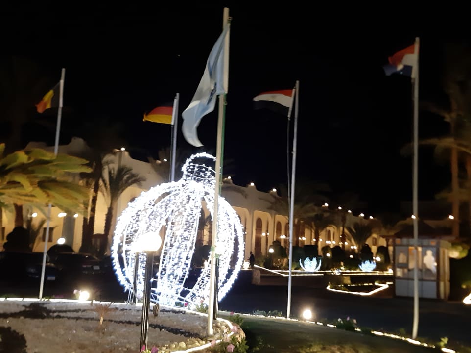 Außenansicht Arabella Azur Resort