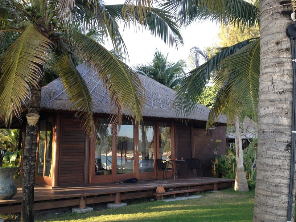 Beach-Front Bungalow Resort Mali Koh Lipe